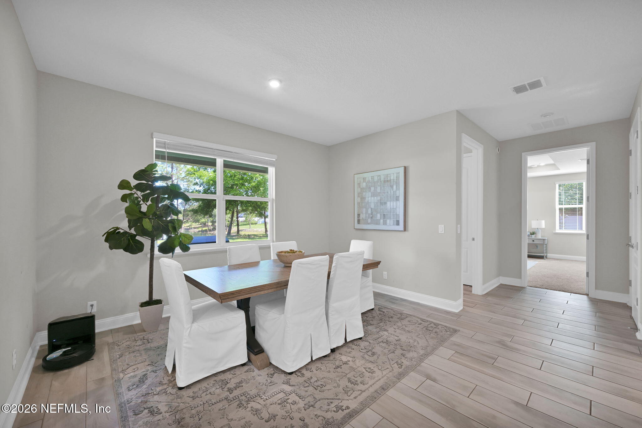 4050 Coyote Court Middleburg, FL 32068 - Photo 27 of 93 Dining Area