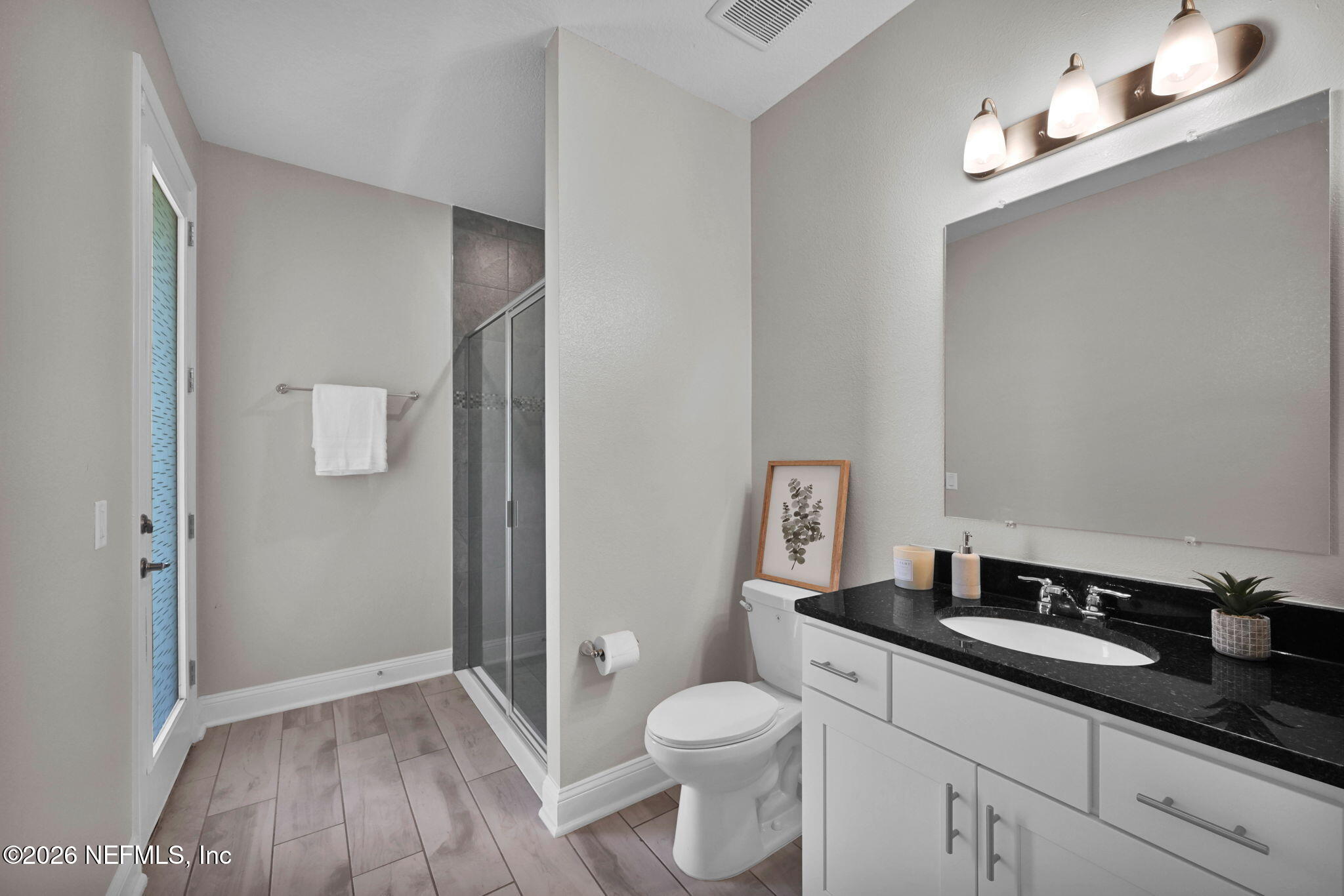 4050 Coyote Court Middleburg, FL 32068 - Photo 28 of 93 Bathroom - Downstairs