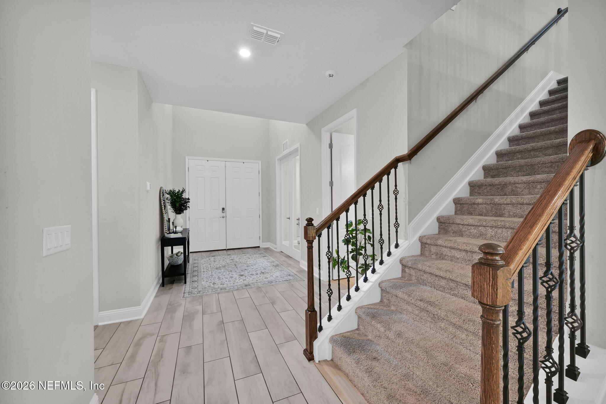 4050 Coyote Court Middleburg, FL 32068 - Photo 37 of 93 Stairs