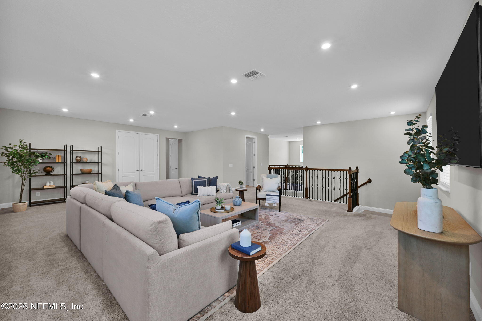 4050 Coyote Court Middleburg, FL 32068 - Photo 40 of 93 Loft/Bonus Room