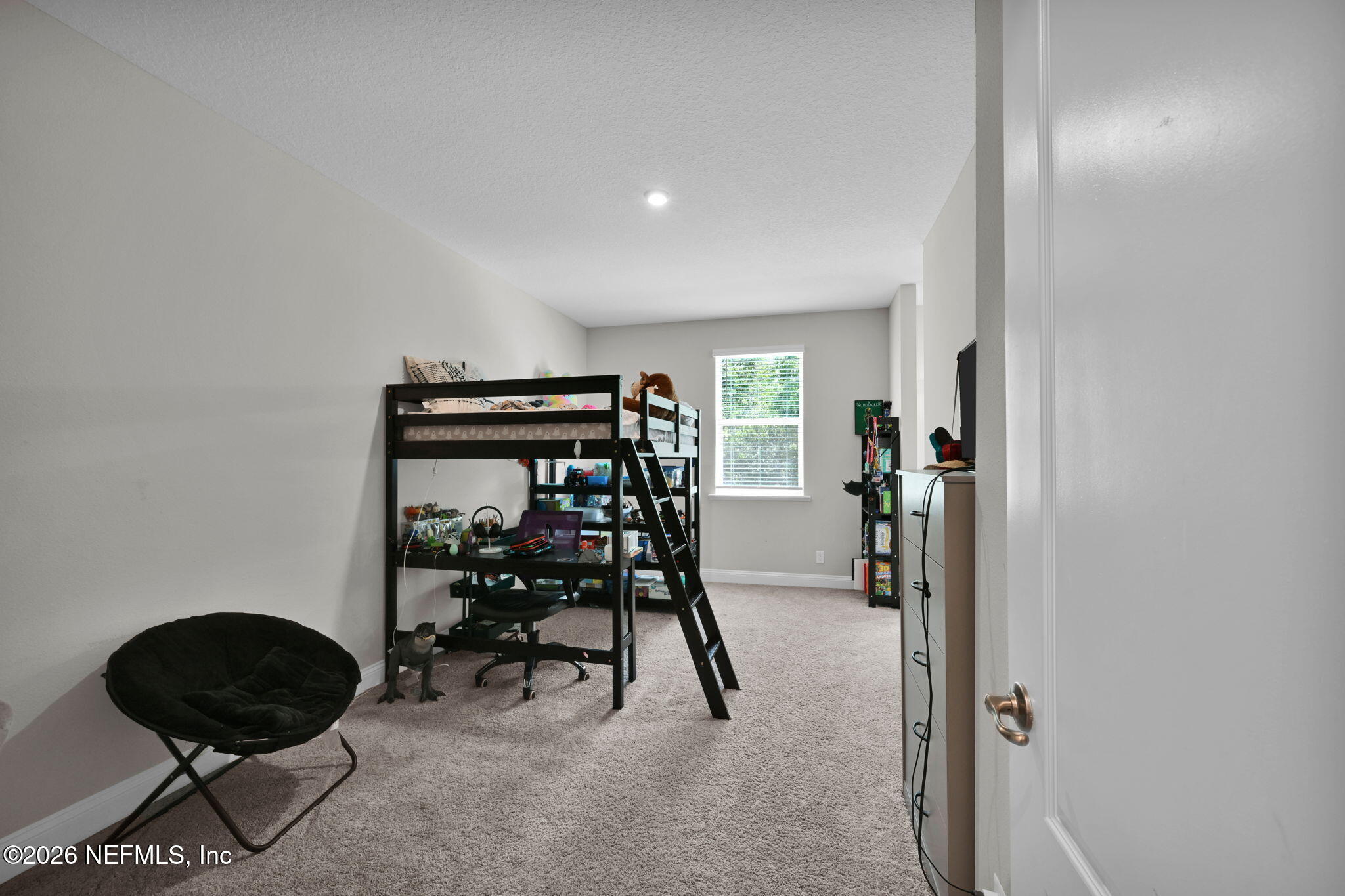 4050 Coyote Court Middleburg, FL 32068 - Photo 55 of 93 Bedroom 5 (Upstairs)