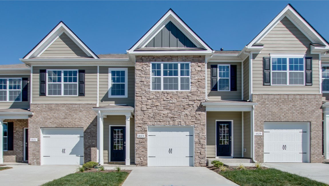 4311 Fir Tree Way Murfreesboro, TN 37129 - Photo 37 of 42