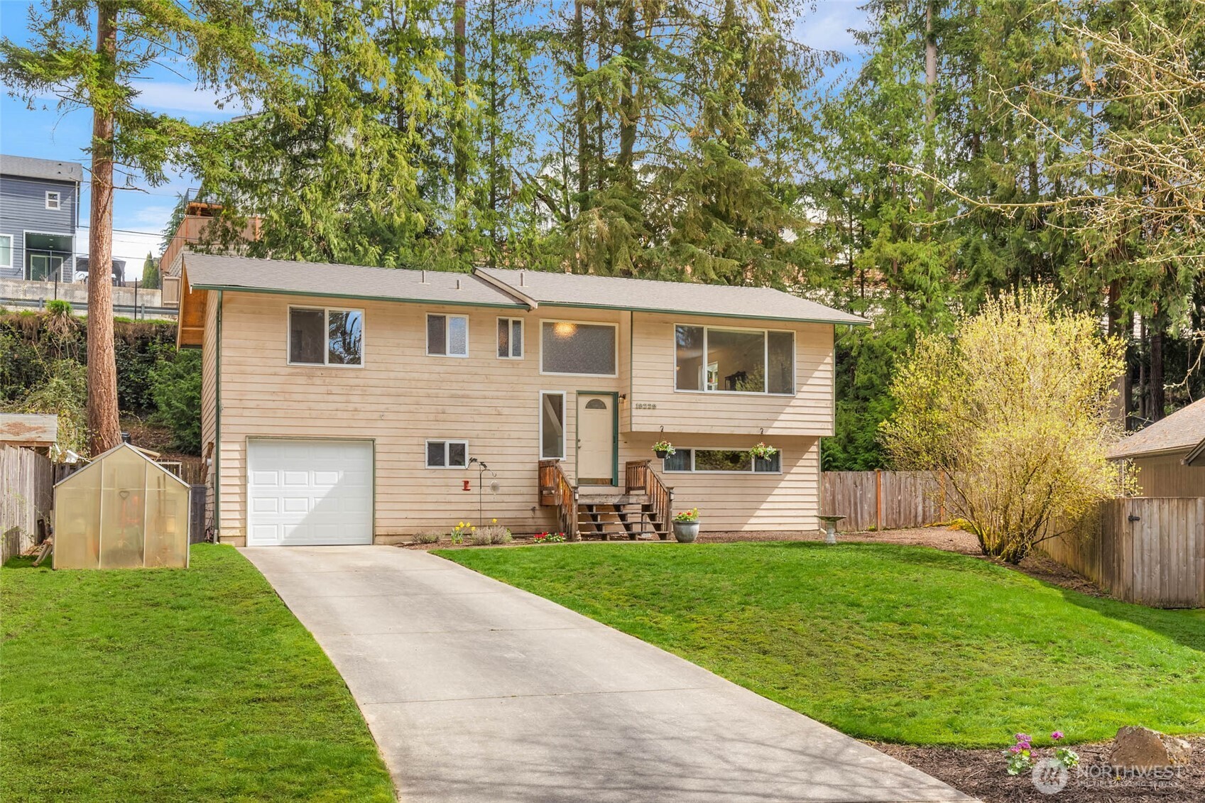 19229 34th Drive Southeast Bothell, WA 98012 - Photo 1 of 31