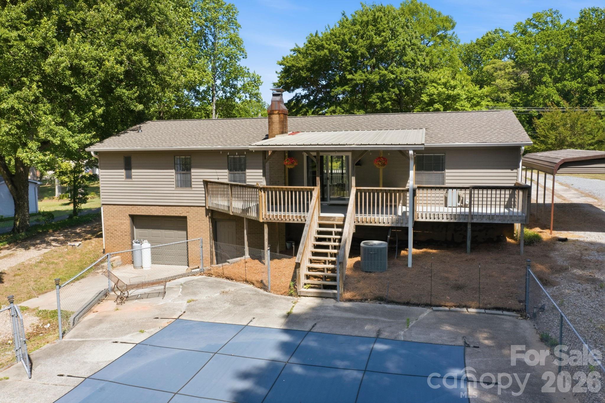 4377 Catawba Burris Road Denver, NC 28037 - Photo 39 of 48