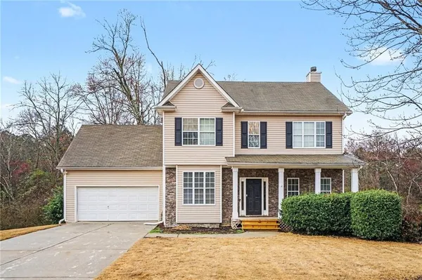 $324,900 | 1609 Deer Creek Lane, Monroe, GA 30655