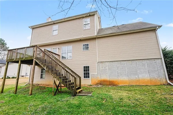 $324,900 | 1609 Deer Creek Lane, Monroe, GA 30655
