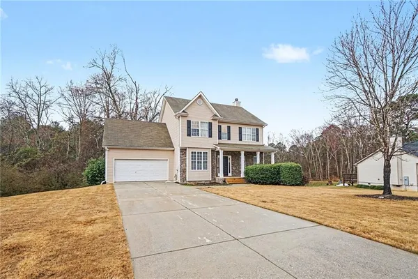 $324,900 | 1609 Deer Creek Lane, Monroe, GA 30655