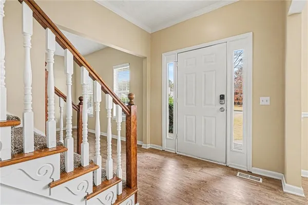 $324,900 | 1609 Deer Creek Lane, Monroe, GA 30655