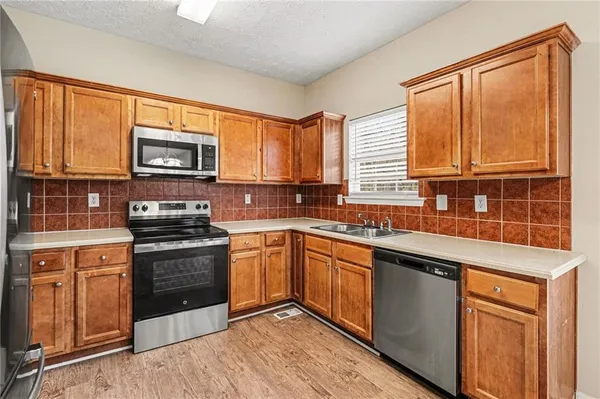 $324,900 | 1609 Deer Creek Lane, Monroe, GA 30655