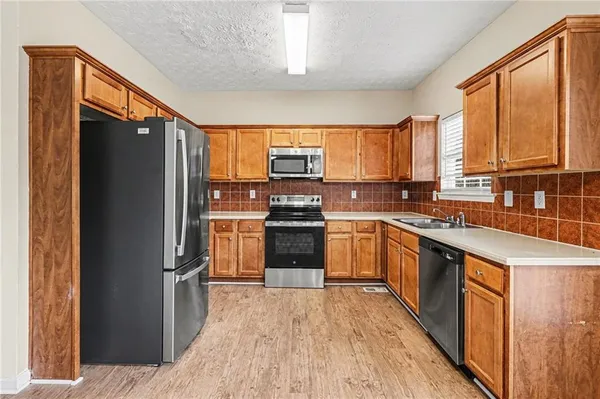 $324,900 | 1609 Deer Creek Lane, Monroe, GA 30655