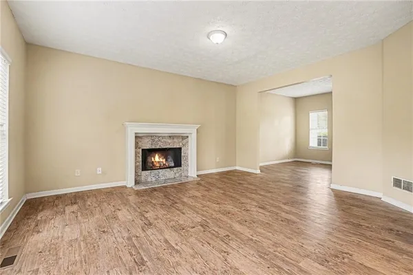 $324,900 | 1609 Deer Creek Lane, Monroe, GA 30655