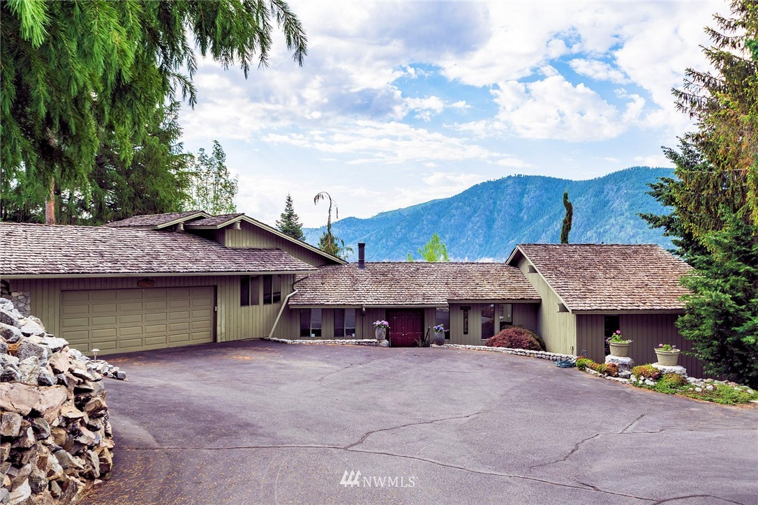 61 Washut Lane Manson, WA 98831 - Photo 2 of 25