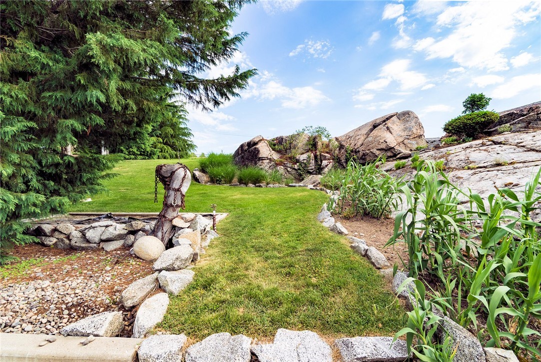 61 Washut Lane Manson, WA 98831 - Photo 17 of 25