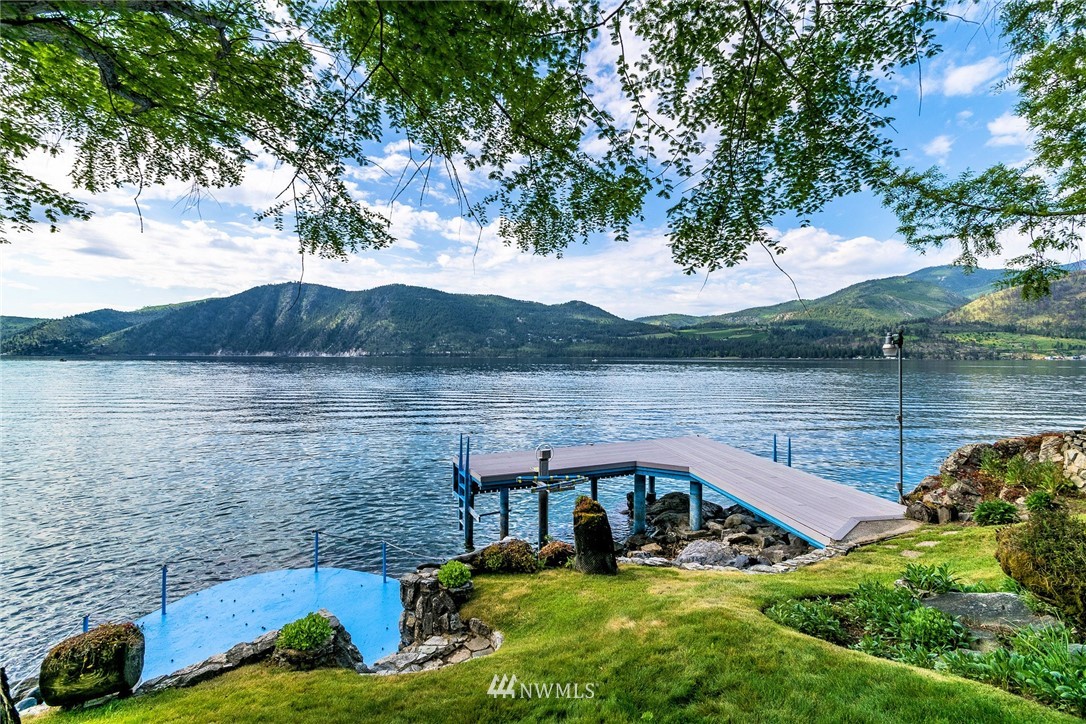 61 Washut Lane Manson, WA 98831 - Photo 19 of 25