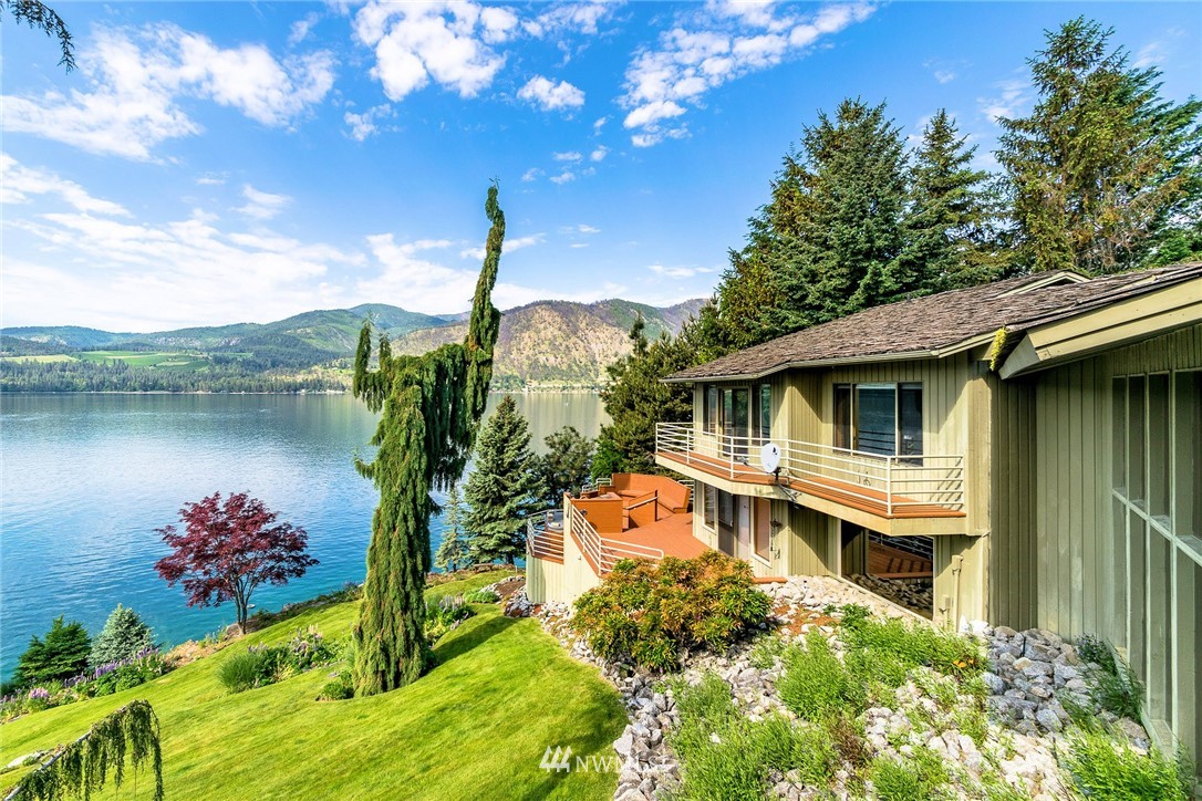 61 Washut Lane Manson, WA 98831 - Photo 22 of 25