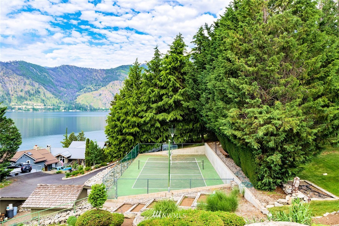 61 Washut Lane Manson, WA 98831 - Photo 4 of 25