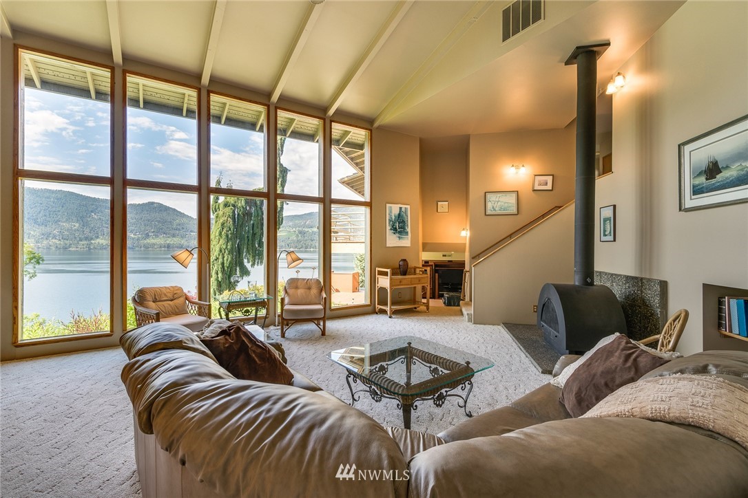 61 Washut Lane Manson, WA 98831 - Photo 10 of 25