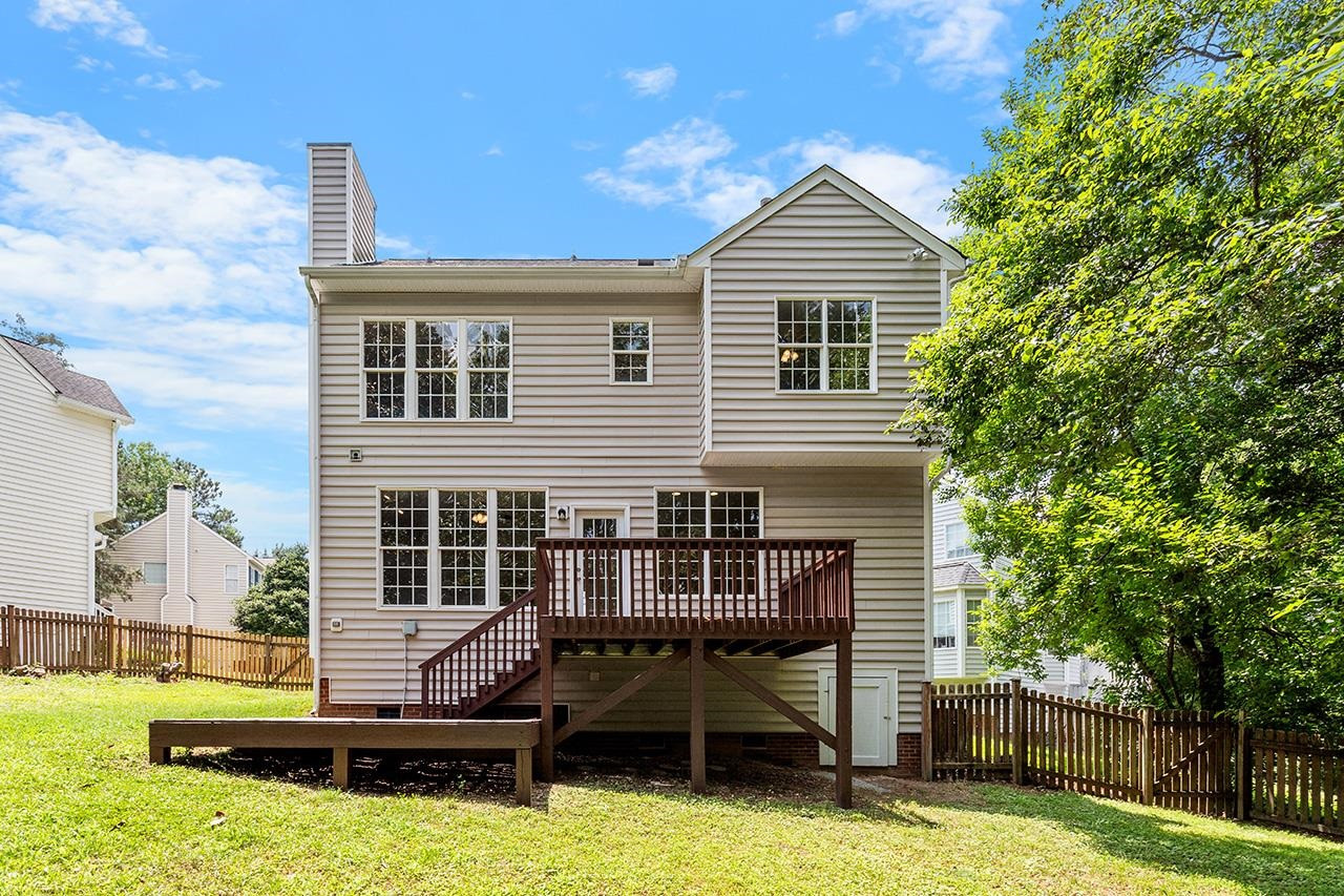 3309 Kivet Circle Raleigh, NC 27604 - Photo 32 of 38 Photo 32