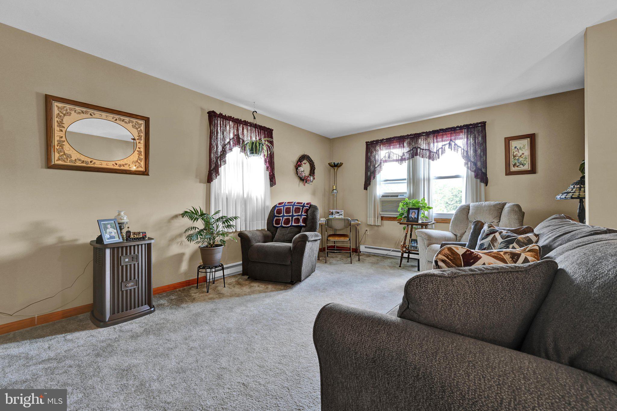17 Terrace Hill Road Pine Grove, PA 17963 - Photo 10 of 44 Family Room