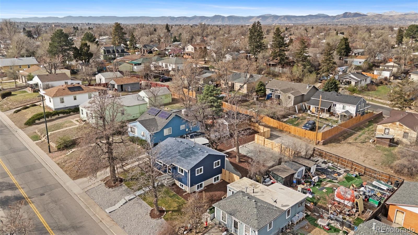 649 Perry Street Denver, CO 80204 - Photo 46 of 49 Gallery Image 46
