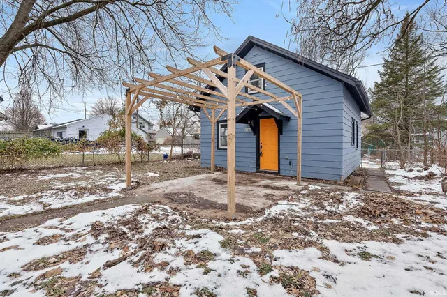 $114,900 | 3802 Fairfield Avenue, Fort Wayne, IN 46807