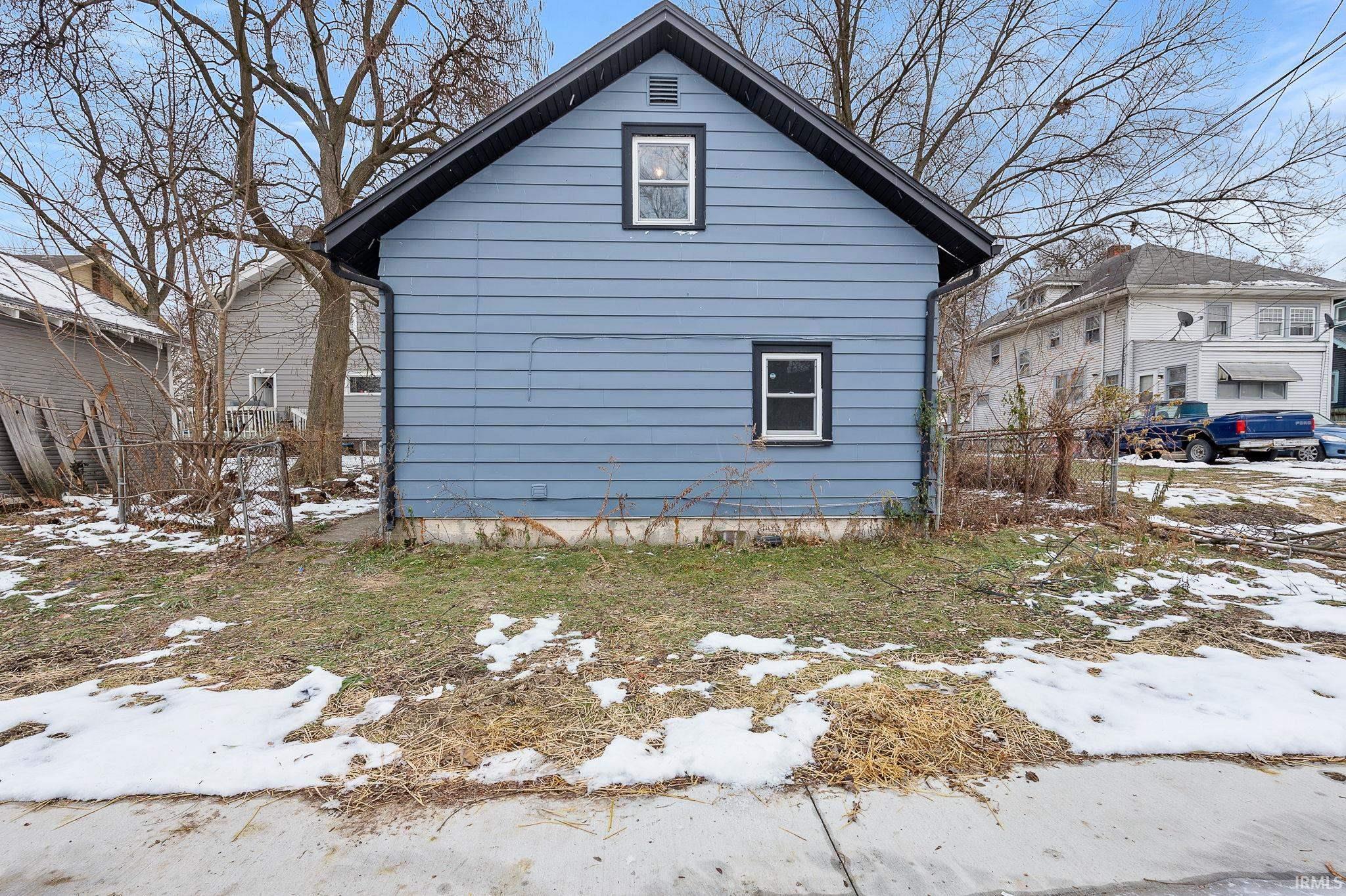 3802 Fairfield Avenue Fort Wayne, IN 46807 - Photo 8 of 18