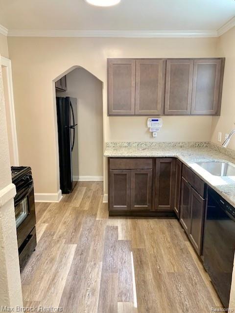 18511 Santa Rosa Drive Detroit, MI 48221 - Photo 4 of 14