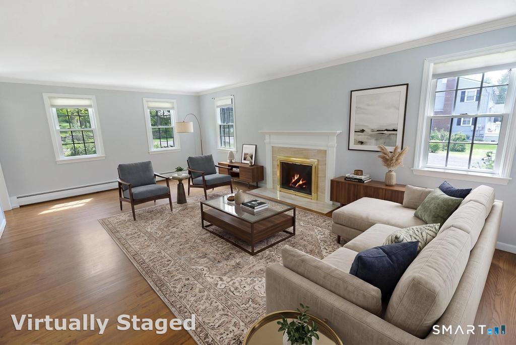 49 Kelseytown Road Clinton, CT 06413 - Photo 12 of 40 Decorate to your heart's desire!