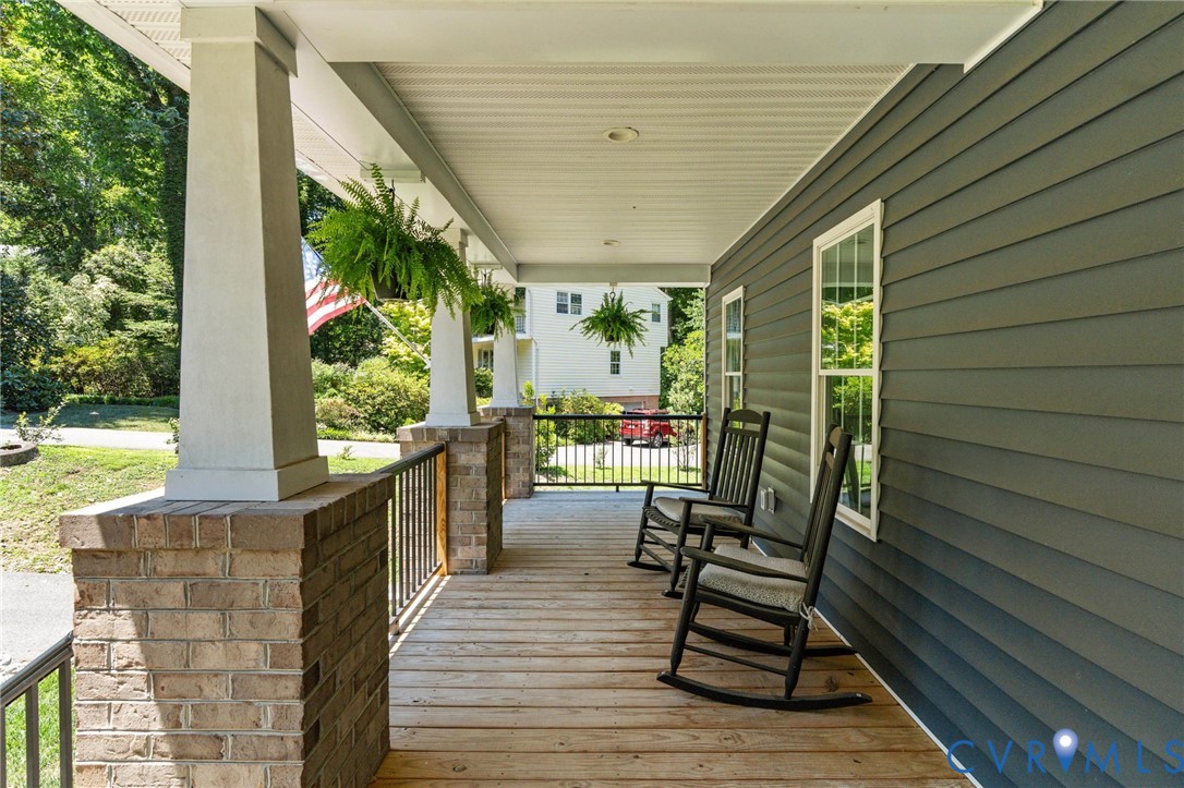 3521 Ellsworth Road Richmond, VA 23235 - Photo 3 of 46
