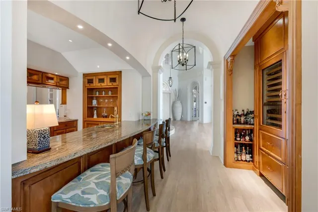 $6,500,000 | 15102 Frescott Way, Naples, FL 34110