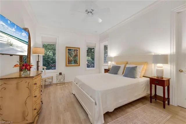 $6,500,000 | 15102 Frescott Way, Naples, FL 34110