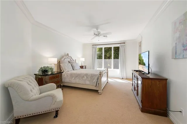 $6,500,000 | 15102 Frescott Way, Naples, FL 34110