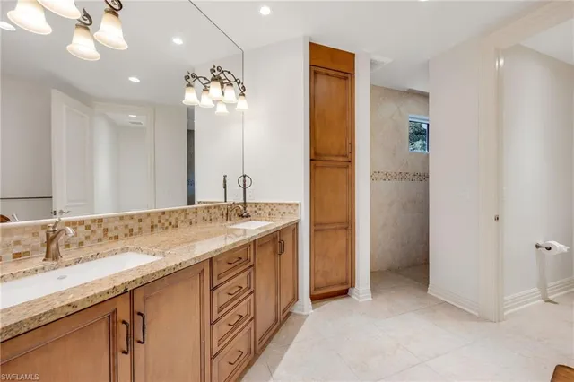 $6,500,000 | 15102 Frescott Way, Naples, FL 34110