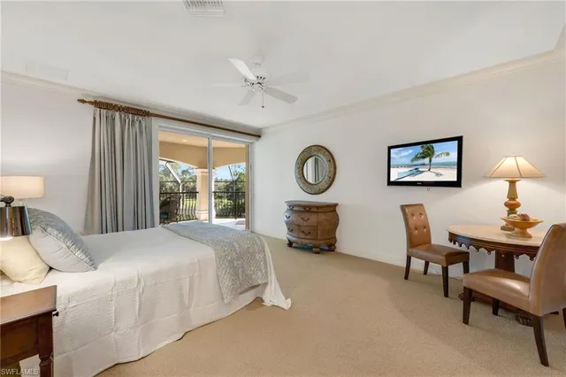 $6,500,000 | 15102 Frescott Way, Naples, FL 34110