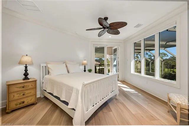 $6,500,000 | 15102 Frescott Way, Naples, FL 34110