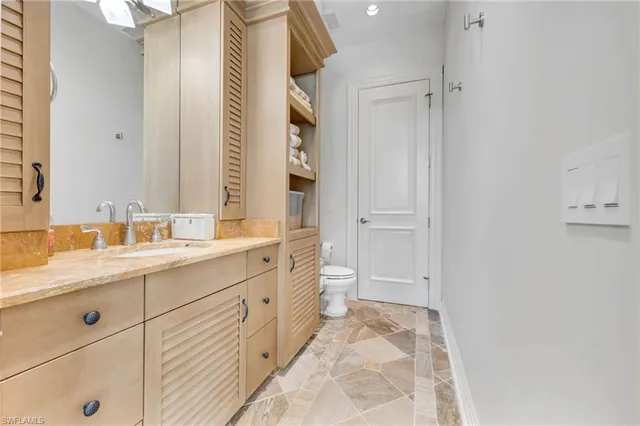 $6,500,000 | 15102 Frescott Way, Naples, FL 34110