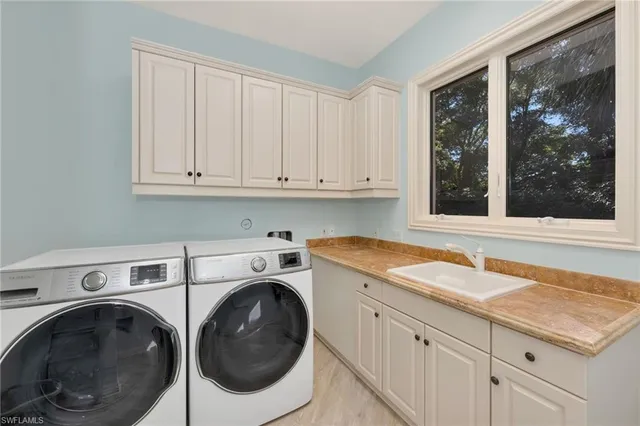 $6,500,000 | 15102 Frescott Way, Naples, FL 34110