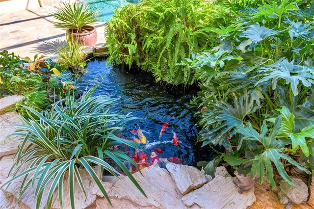 $6,500,000 | 15102 Frescott Way, Naples, FL 34110