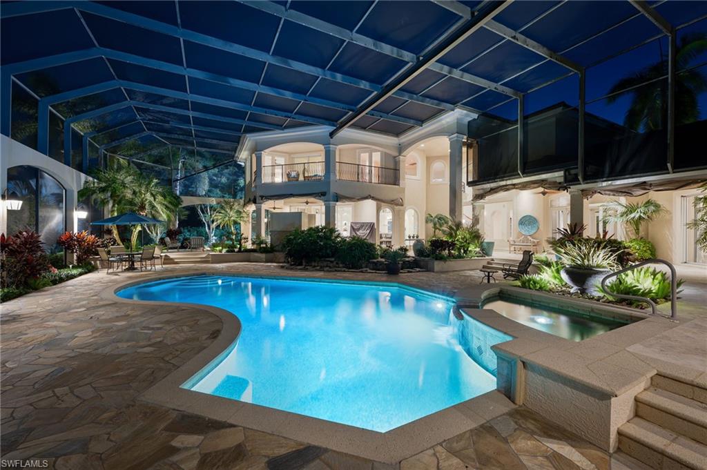 15102 Frescott Way Naples, FL 34110 - Photo 38 of 50