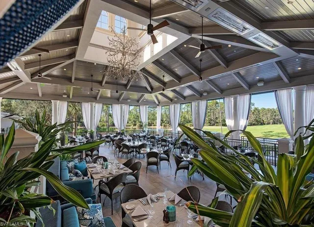 $6,500,000 | 15102 Frescott Way, Naples, FL 34110