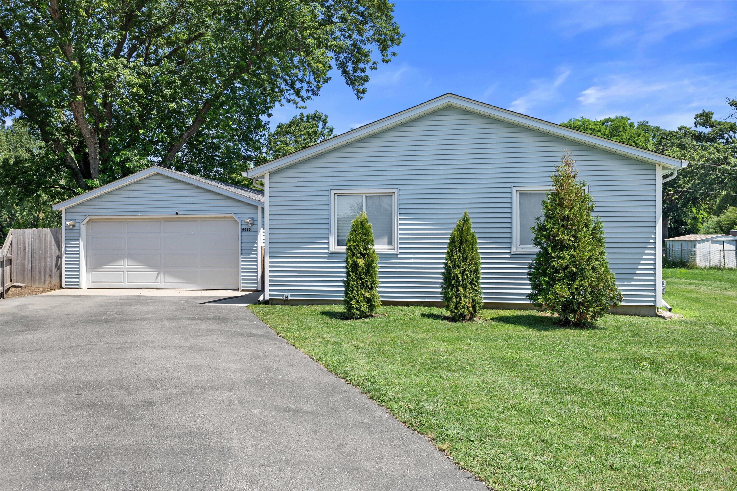 6636 124th Street Pleasant Prairie, WI 53158 - Photo 1 of 22 02-KCM-4