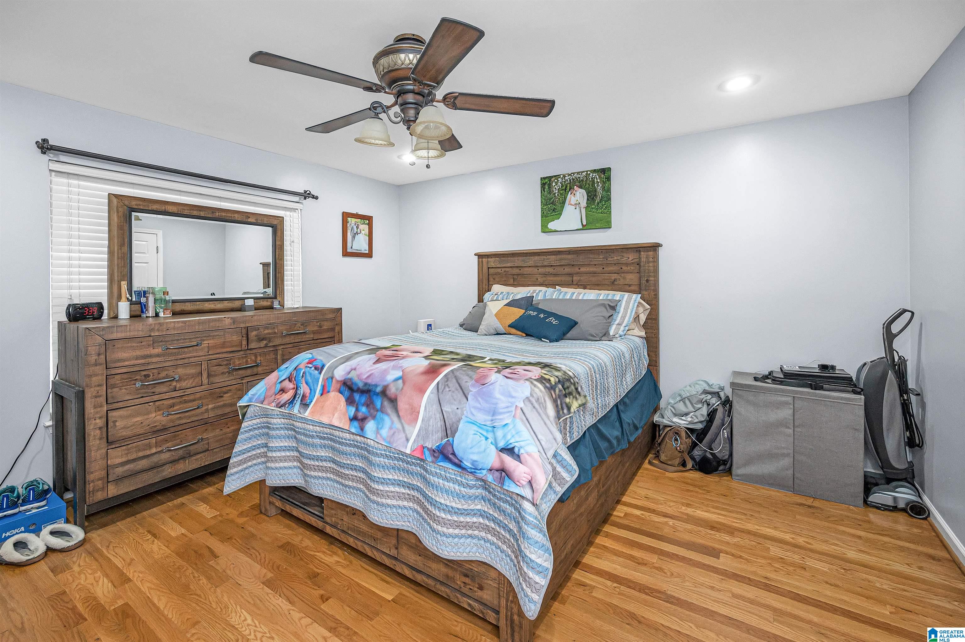 8036 River Bend Road Morris, AL 35116 - Photo 15 of 30