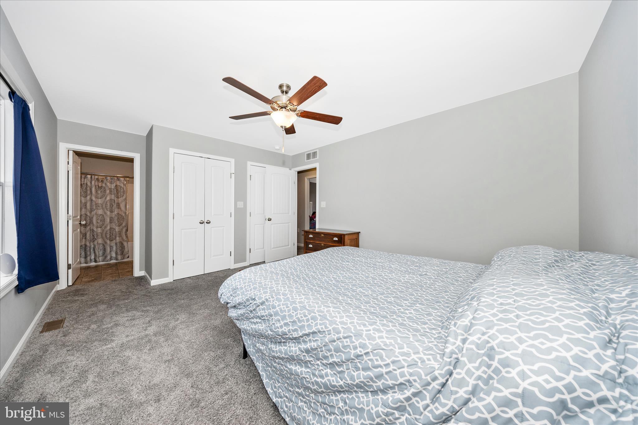 6060 Orrstown Road Orrstown, PA 17244 - Photo 26 of 56 Primary Bedroom