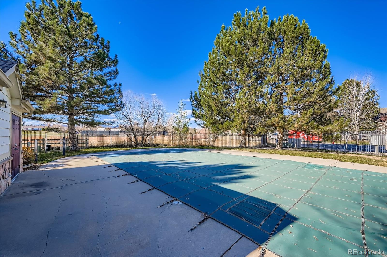 208 Remuda Lane Lafayette, CO 80026 - Photo 27 of 28 a view of a playground with basketball court