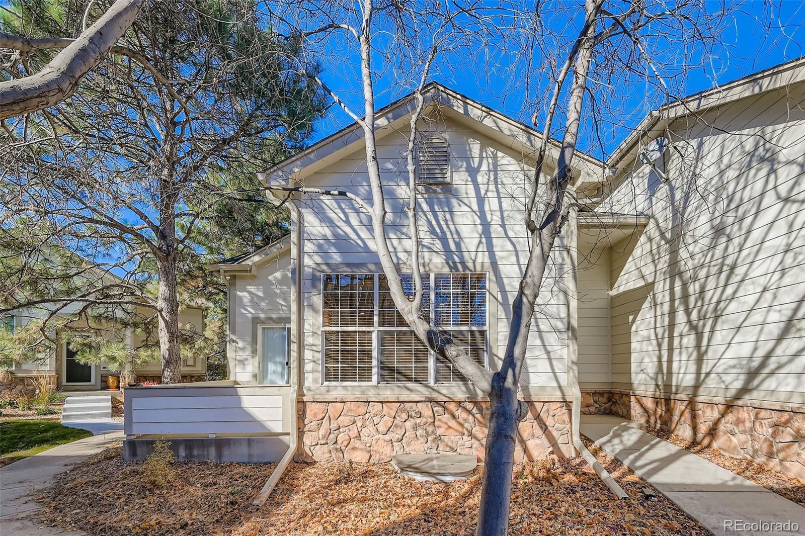 208 Remuda Lane Lafayette, CO 80026 - Photo 28 of 28 a front view of a house