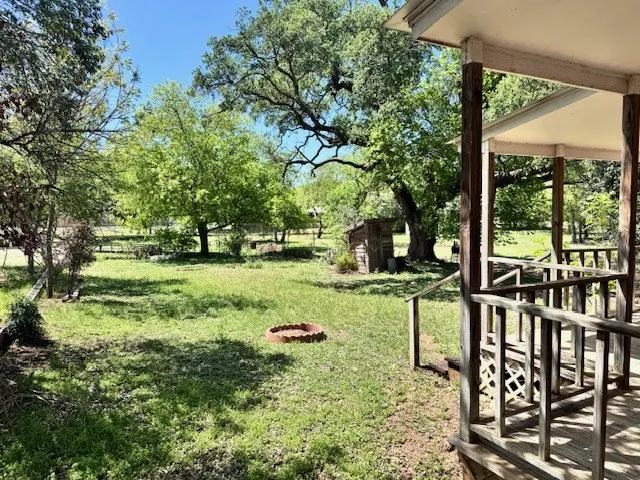 $189,500 | 1205 Ford Street, Llano, TX 78643