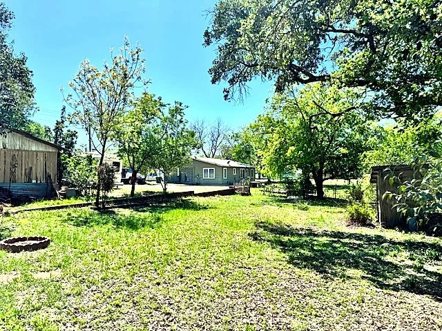 $189,500 | 1205 Ford Street, Llano, TX 78643