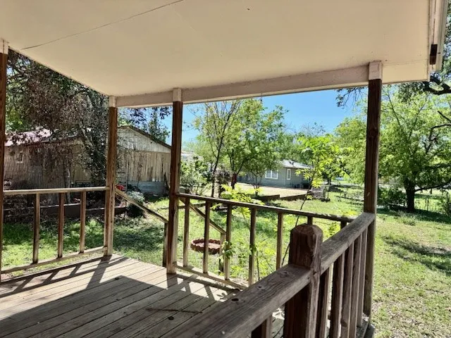 $189,500 | 1205 Ford Street, Llano, TX 78643