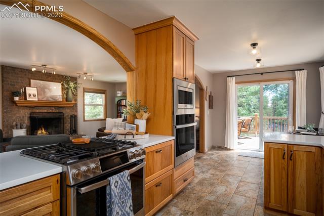 7595 Chirgiton Road Colorado Springs, CO 80908 - Photo 15 of 50