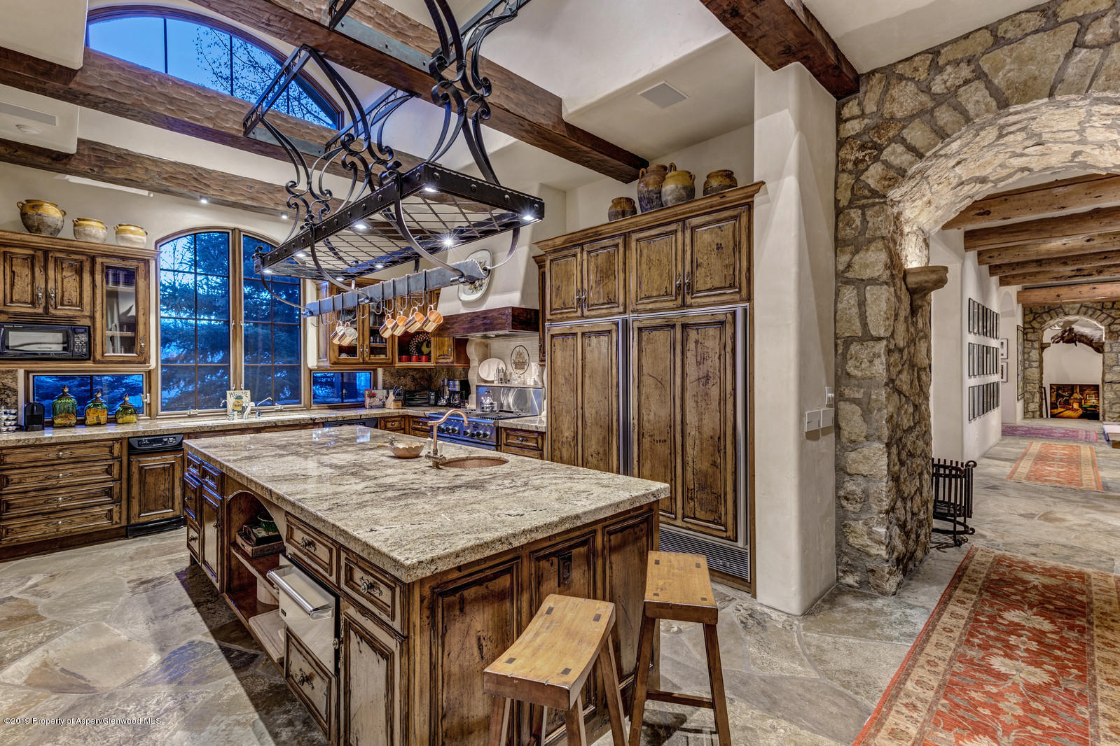 124 Cold Stream Lane Aspen, CO 81611 - Photo 14 of 38